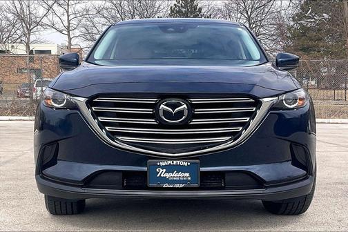 2019 Mazda CX-9 Touring