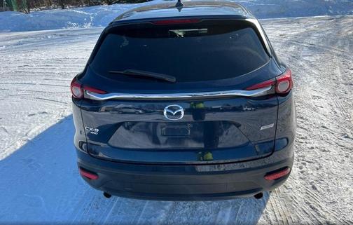 2019 Mazda CX-9 Touring