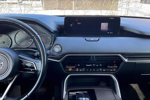 2024 Mazda CX-90 3.3 Turbo Premium