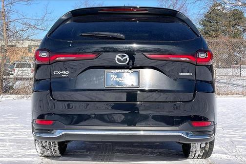 2024 Mazda CX-90 3.3 Turbo Premium