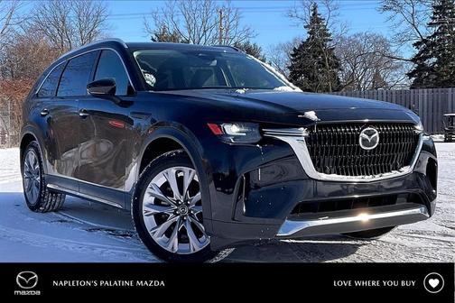 2024 Mazda CX-90 3.3 Turbo Premium