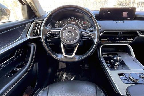 2024 Mazda CX-90 3.3 Turbo Premium