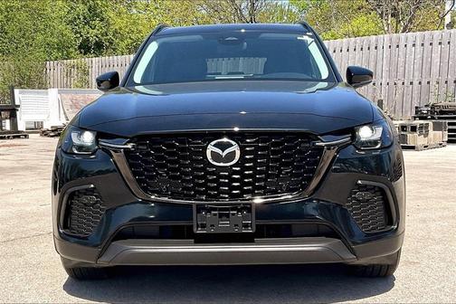 2025 Mazda CX-70 3.3 Turbo Preferred