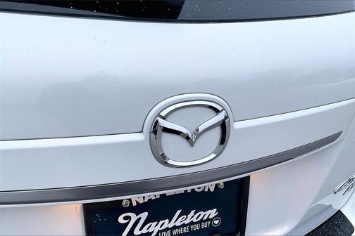 2011 Mazda CX-9 Grand Touring