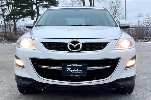 2011 Mazda CX-9 Grand Touring