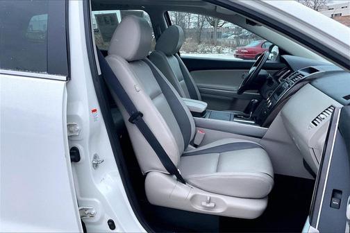 2011 Mazda CX-9 Grand Touring