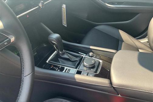 2025 Mazda Mazda3 2.5 S Preferred Package