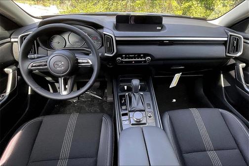 2025 Mazda CX-50 Hybrid Preferred