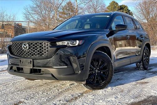 2023 Mazda CX-50 2.5 S Select Package