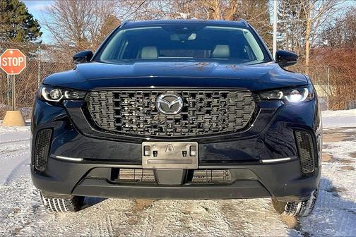 2023 Mazda CX-50 2.5 S Select Package