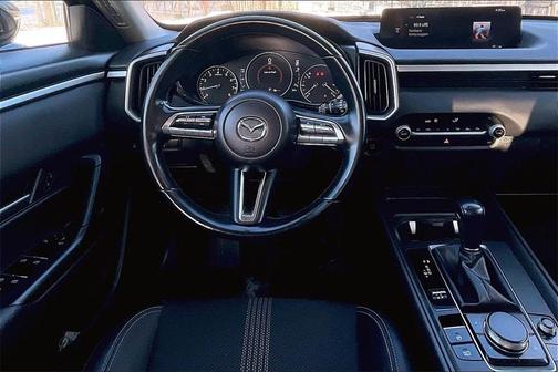 2023 Mazda CX-50 2.5 S Select Package