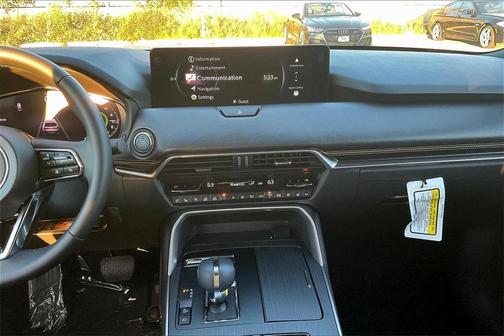 2026 Mazda CX-90 3.3 Turbo S Premium Plus