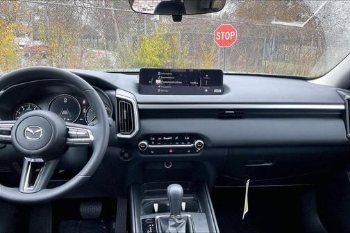 2026 Mazda CX-50 2.5 S Preferred