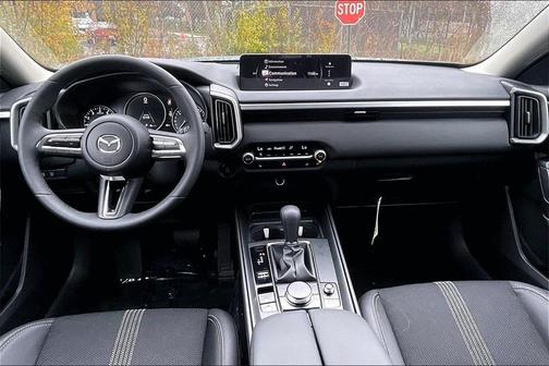 2026 Mazda CX-50 2.5 S