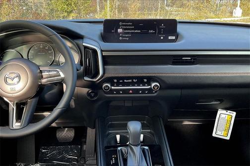 2026 Mazda CX-50 Premium