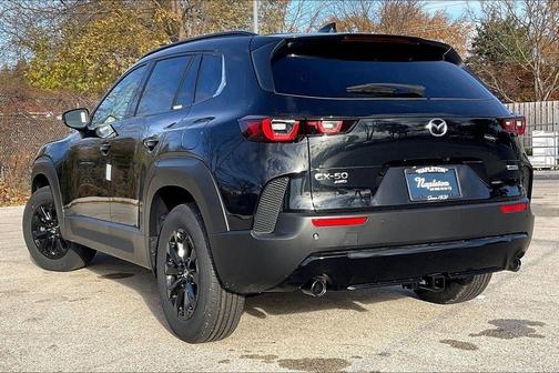 2026 Mazda CX-50 Premium