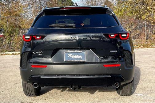 2026 Mazda CX-50 Premium