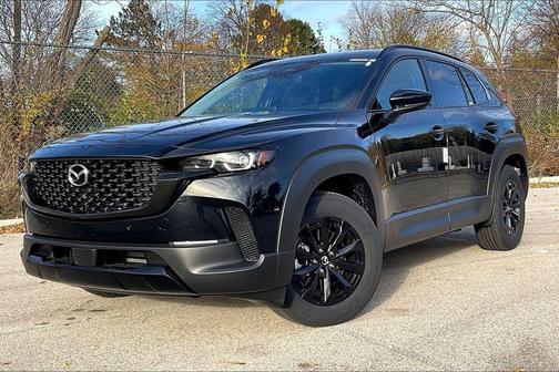2026 Mazda CX-50 Premium