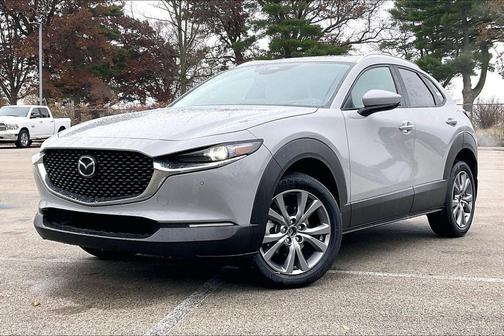 2026 Mazda CX-30 2.5 S Premium
