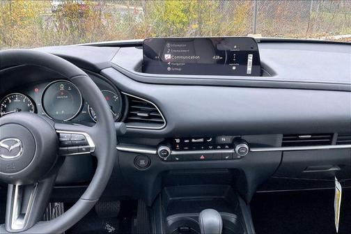 2026 Mazda CX-30 2.5 S Premium
