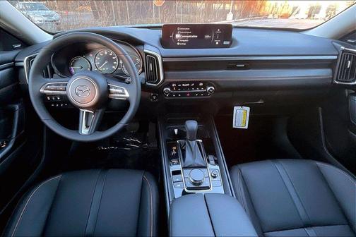 2026 Mazda CX-50 Premium Plus