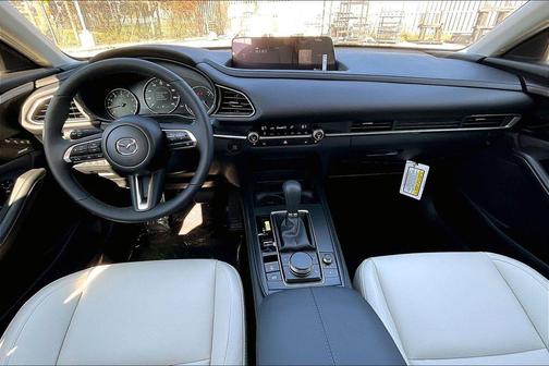 2026 Mazda CX-30 2.5 S Premium