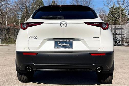 2026 Mazda CX-30 2.5 S Premium