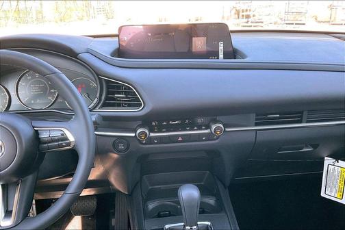 2026 Mazda CX-30 2.5 S Premium