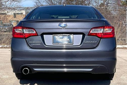 2015 Subaru Legacy 2.5i
