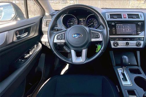 2015 Subaru Legacy 2.5i