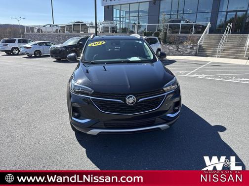 2023 Buick Encore GX Essence