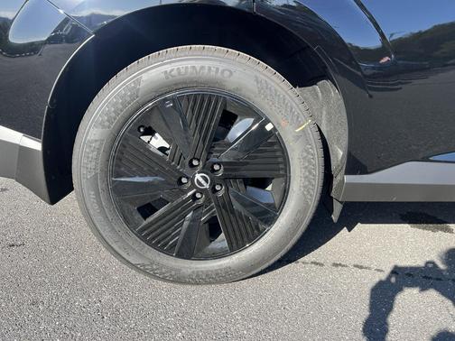 2026 Nissan Murano SV