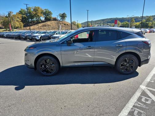 2026 Nissan Murano SV