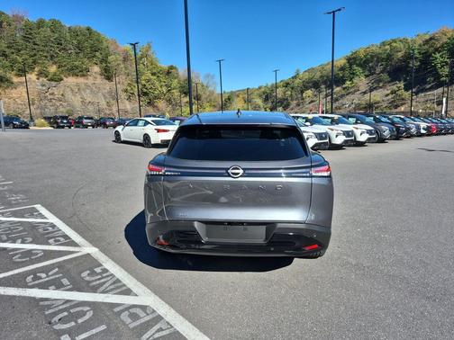 2026 Nissan Murano SV