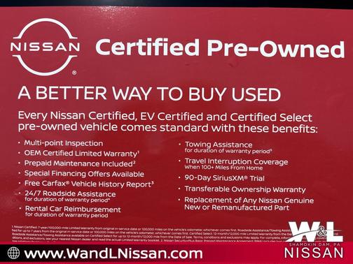 Super Black 2024 Nissan Frontier PRO-4X