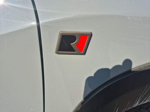Boulder Gray Pearl 2026 Nissan Frontier PRO-4X