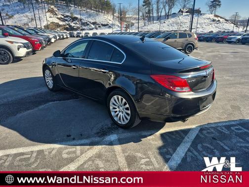 2013 Buick Regal Turbo - Premium 1