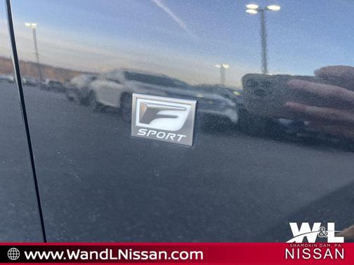 2024 Lexus IS 350 Base