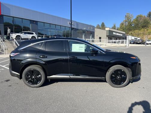 2026 Nissan Murano SV