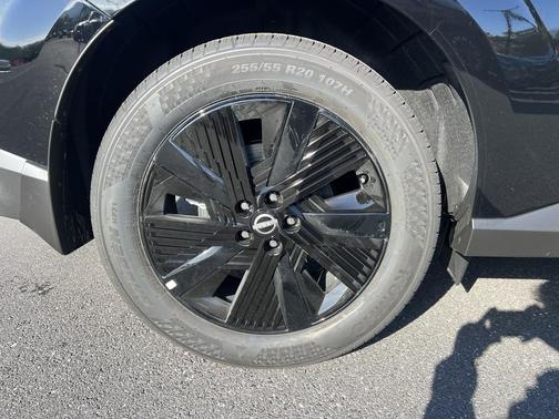 2026 Nissan Murano SV