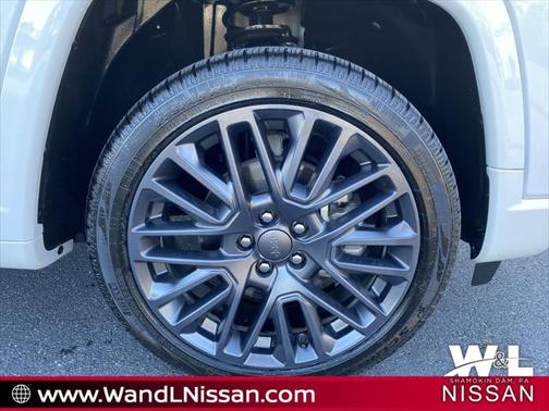 2022 Jeep Compass High Altitude