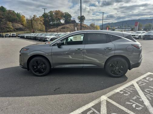 2026 Nissan Murano SV
