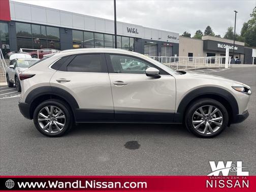 2024 Mazda CX-30 2.5 S Preferred Package