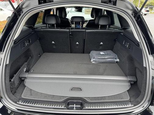 2025 Mercedes-Benz GLC 350e Base