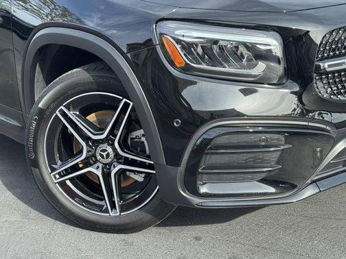 2024 Mercedes-Benz GLB 250 