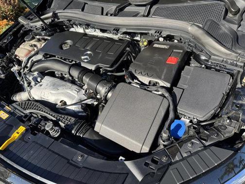 2023 Mercedes-Benz GLA 250 4MATIC