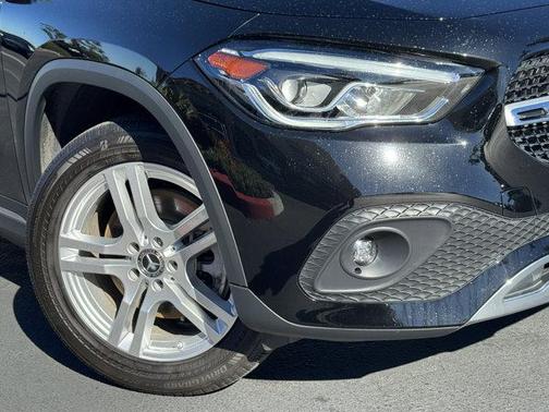 2023 Mercedes-Benz GLA 250 4MATIC