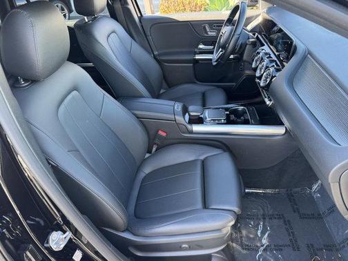 2023 Mercedes-Benz GLA 250 4MATIC