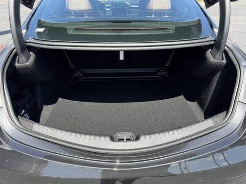 2026 Mercedes-Benz CLE 300 4MATIC Coupe
