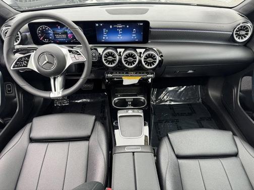 2026 Mercedes-Benz CLA 250 Base